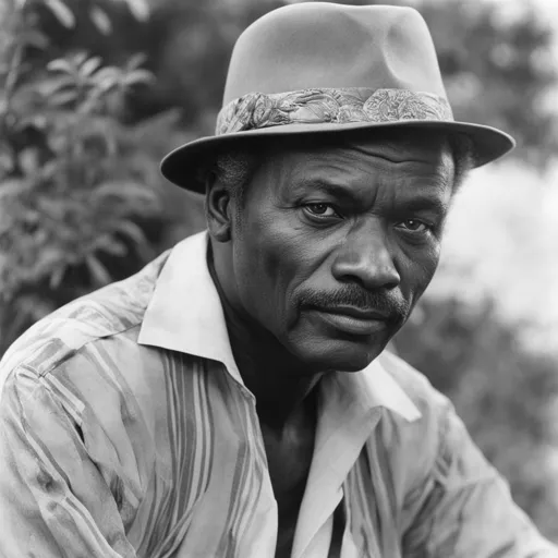 Gaston Bart-Williams