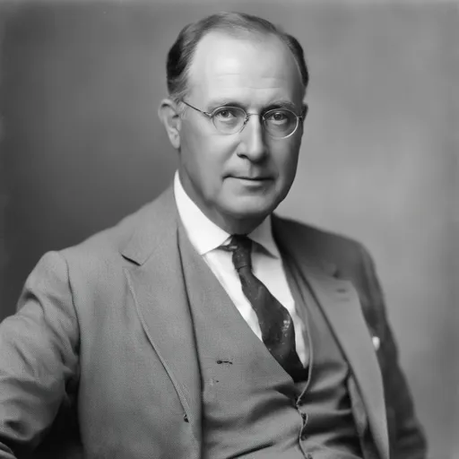 Gaston Blackburn