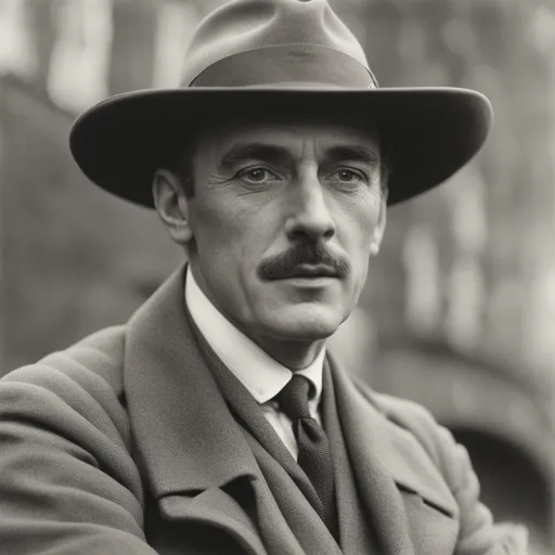 Gaston Bogaert