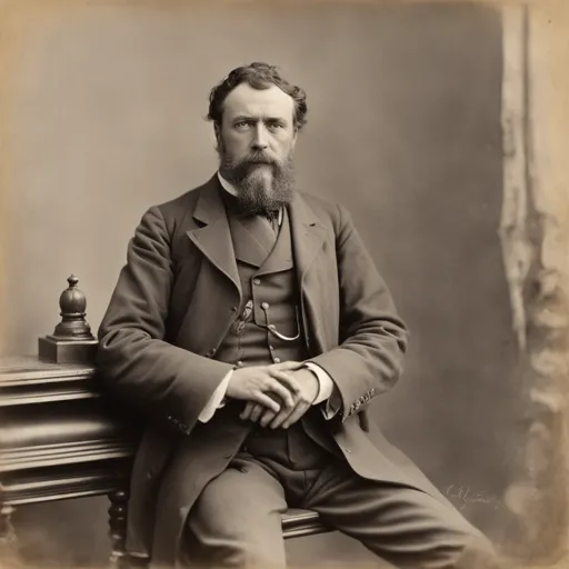 Gaston Bonheur