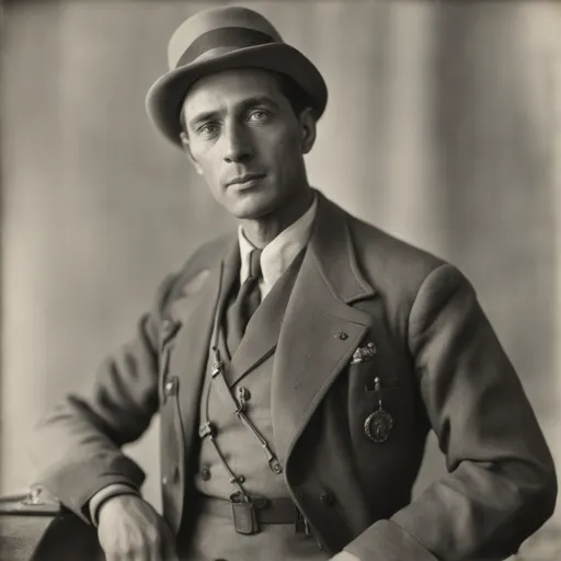 Gaston Bouatchidzé