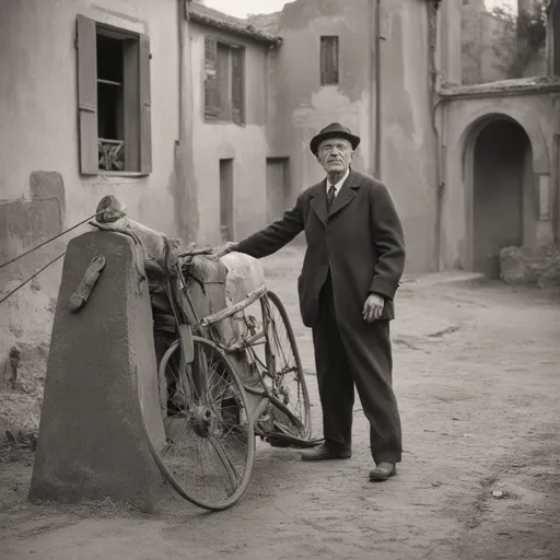 Gaston Bouy