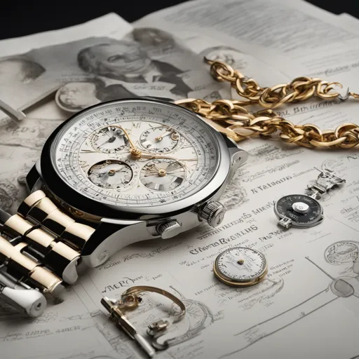 Gaston Breitling