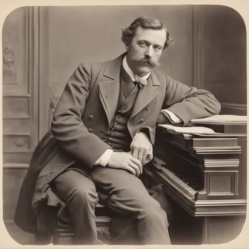 Gaston Bélier
