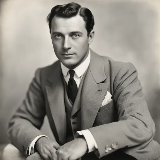Gaston Bêchard