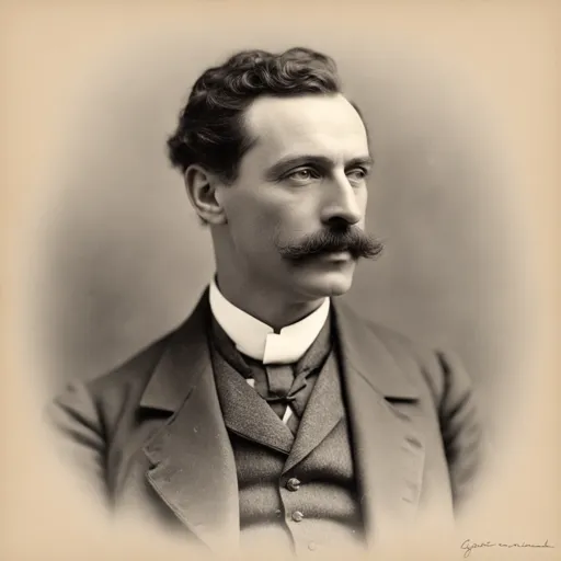 Gaston Carraud