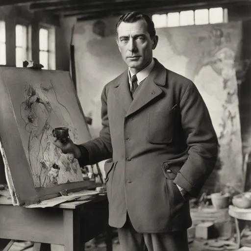 Gaston Chaissac