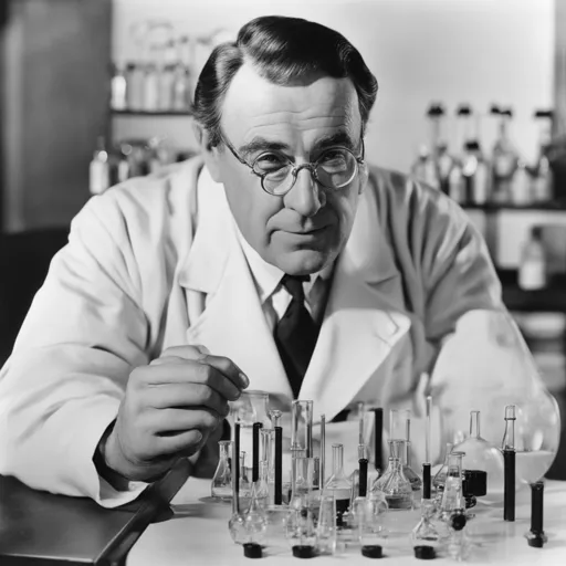 Gaston Charlot