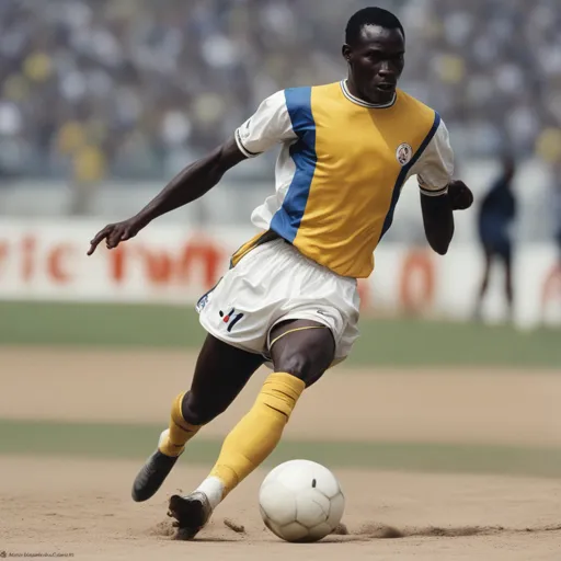Gaston Diamé
