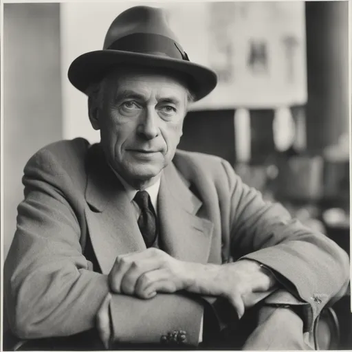 Gaston Diehl