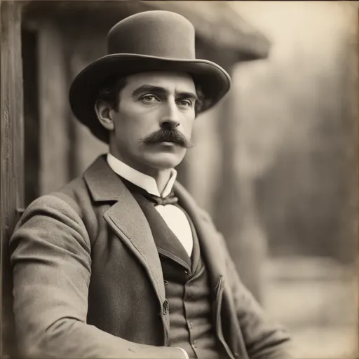 Gaston Dubosc