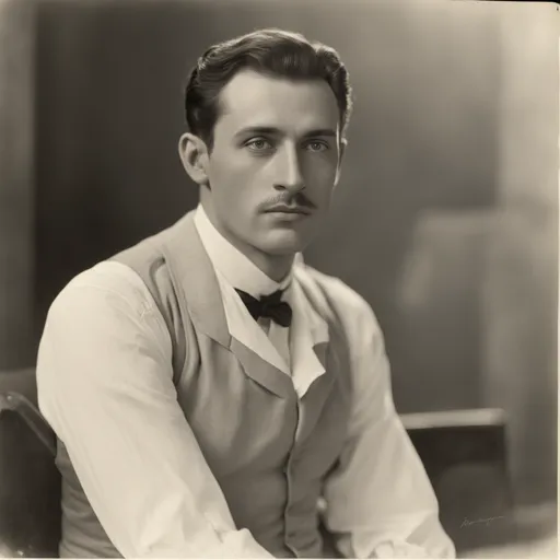 Gaston Dupray