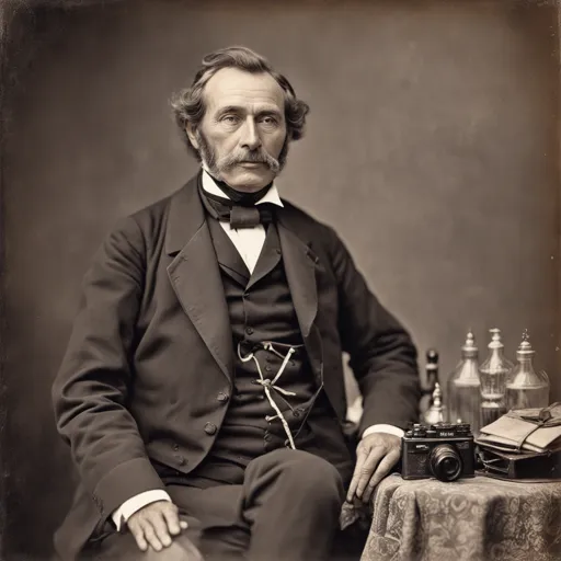 Gaston Dutronquoy