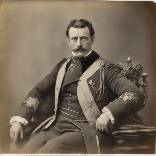 Gaston Errembault de Dudzeele (died 1929)