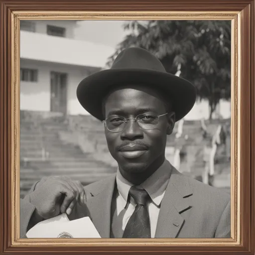 Gaston Essengué