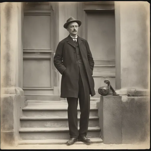 Gaston Fayaud