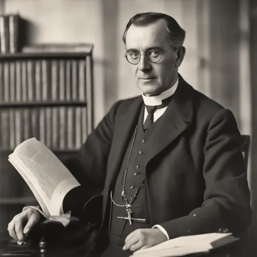 Gaston Fessard