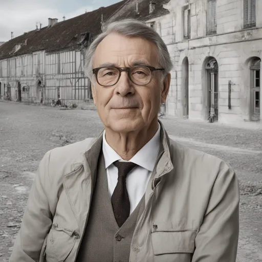 Gaston Floquet