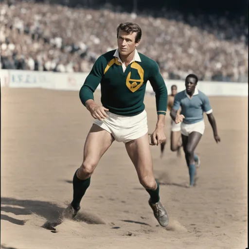 Gaston Gaffney