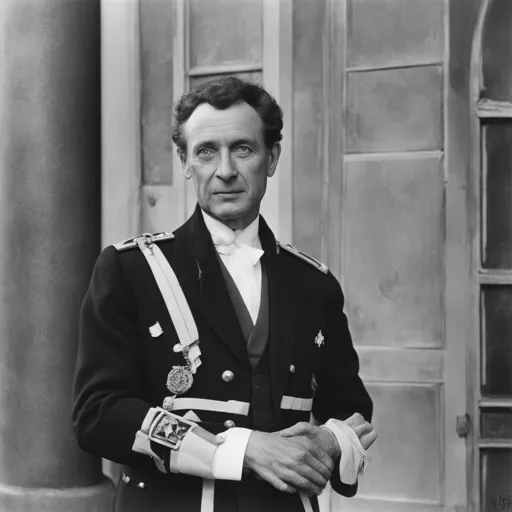 Gaston Grandain