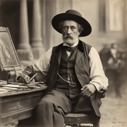 Gaston Gélibert