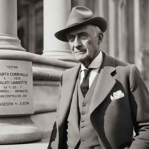 Gaston Lamotte