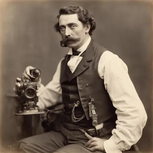 Gaston Legrand