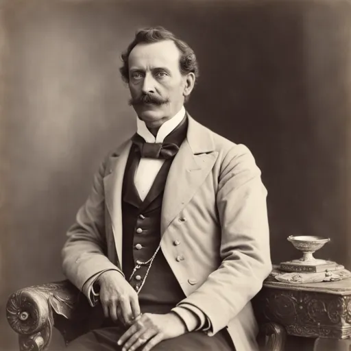 Gaston Lelarge