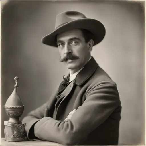 Gaston Lenôtre