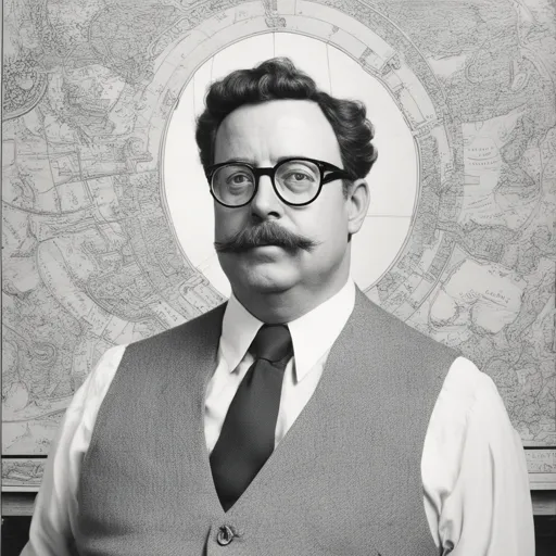 Gaston Leroux (politician)