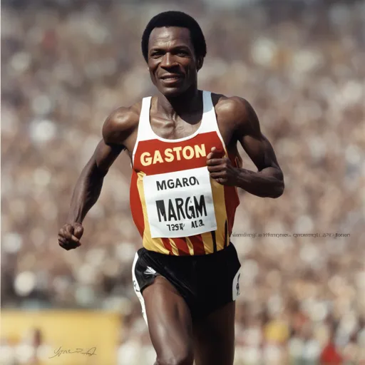 Gaston Malam