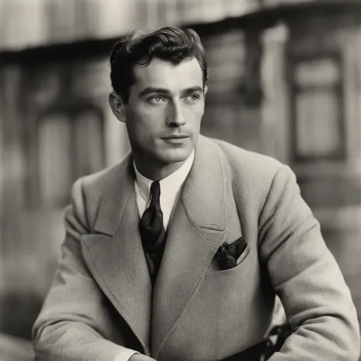 Gaston Mauger