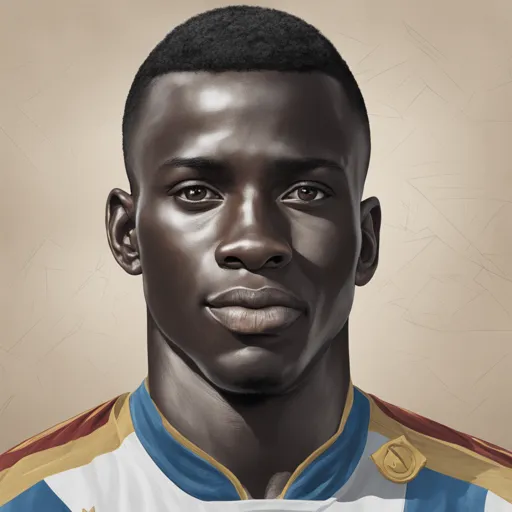 Gaston Mendy