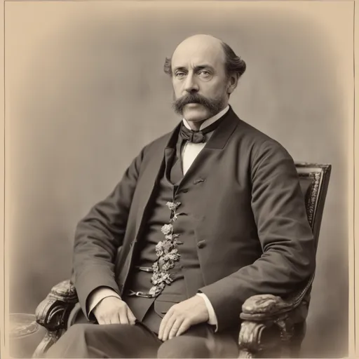 Gaston Mercier