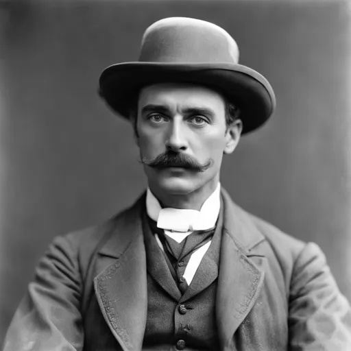 Gaston Mervale