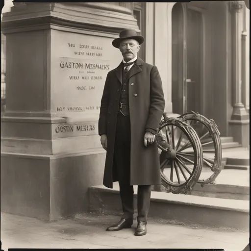 Gaston Mesmaekers