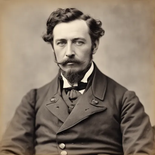 Gaston Migeon