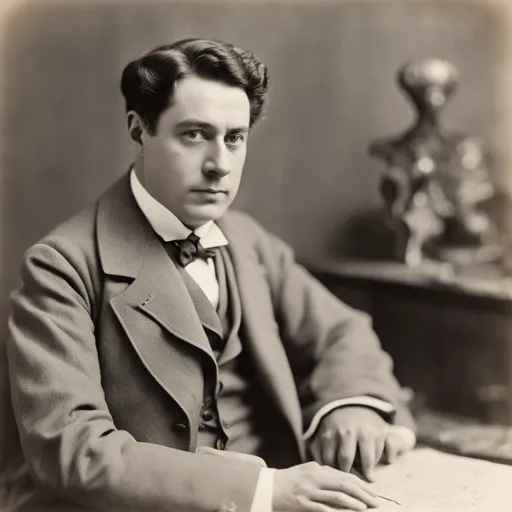Gaston Milhaud