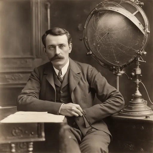 Gaston Millochau