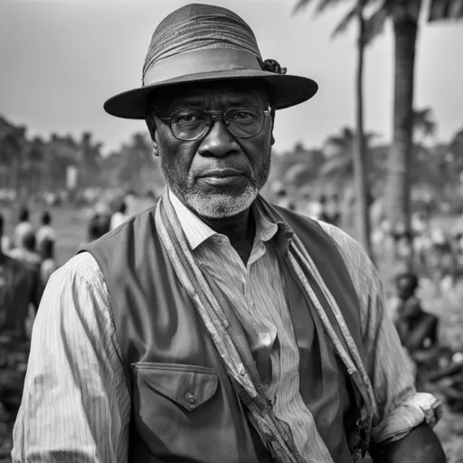 Gaston Mobati