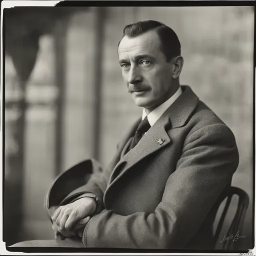 Gaston Modot