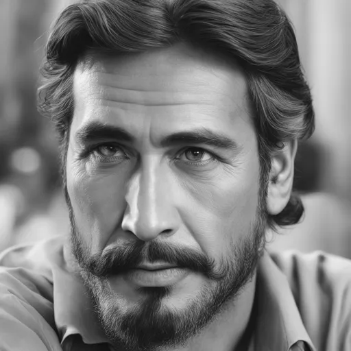 Gaston Molina