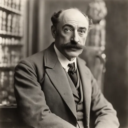 Gaston Méliès