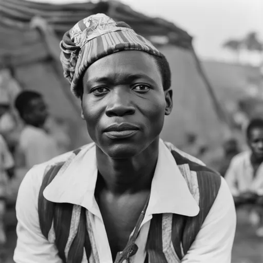 Gaston Ouassénan Koné