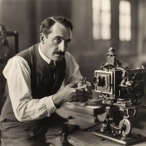 Gaston Quiribet