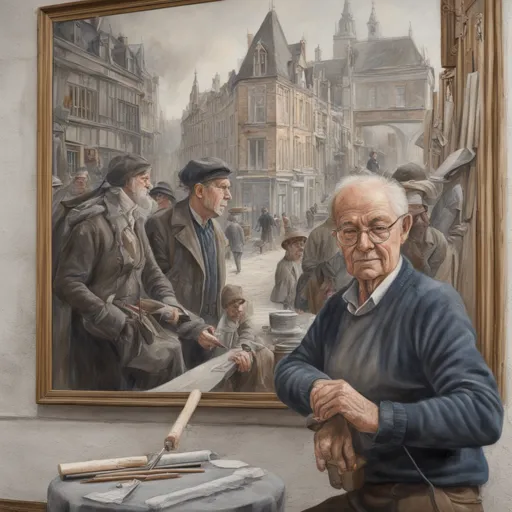 Gaston Relens
