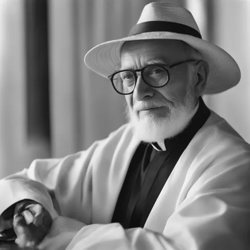 Gaston Roberge