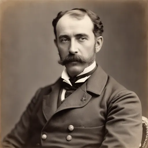 Gaston Romazzotti