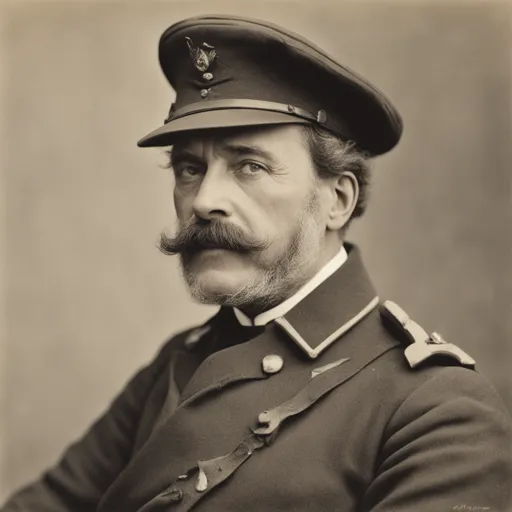 Gaston Rousseau