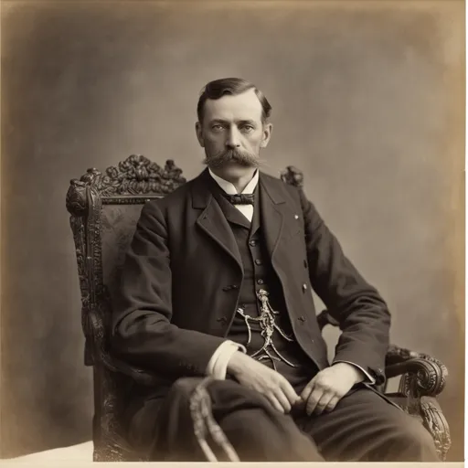 Gaston Salmon